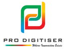 Pro Digitiser